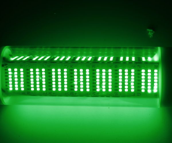 200W Green LED Fishing Light